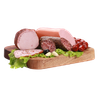 Uzeniny a lahůdky